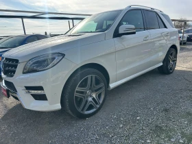 Mercedes-Benz ML 250 250 CDI-204 k.s. AMG-paket ТОП състояние, снимка 3
