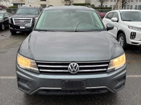 VW Tiguan * Trendline * CARFAX * ЦЕНА ДО БГ - 29999 лв. / 15338.25 € - 63523699 6
