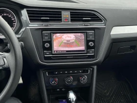 VW Tiguan * Trendline * CARFAX * ЦЕНА ДО БГ - 29999 лв. / 15338.25 € - 63523699 9