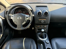 Nissan Qashqai 2.0i 6ск 4х4 SWISS  - 7770 € / 15196.80 лв. - 97542293 9