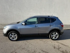 Nissan Qashqai 2.0i 6ск 4х4 SWISS  - 7770 € / 15196.80 лв. - 97542293 6