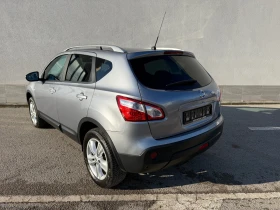 Nissan Qashqai 2.0i 6ск 4х4 SWISS  - 7770 € / 15196.80 лв. - 97542293 4