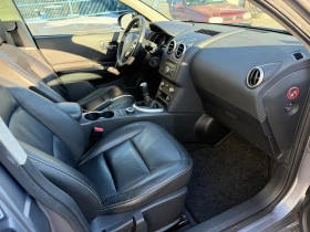 Nissan Qashqai 2.0i 6ск 4х4 SWISS  - 7770 € / 15196.80 лв. - 97542293 11