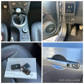 Nissan Qashqai 2.0i 6ск 4х4 SWISS  - 7770 € / 15196.80 лв. - 97542293 16