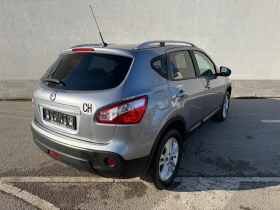 Nissan Qashqai 2.0i 6ск 4х4 SWISS  - 7770 € / 15196.80 лв. - 97542293 3