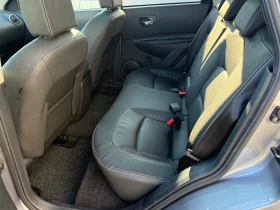 Nissan Qashqai 2.0i 6ск 4х4 SWISS  - 7770 € / 15196.80 лв. - 97542293 12