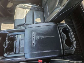 Dodge RAM 1500 * Limited * CARFAX * БЕЗ ПЪРВОНАЧАЛНА ВНОСКА - 36250 € / 70898.84 лв. - 21583267 15