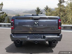 Dodge RAM 1500 * Limited * CARFAX * БЕЗ ПЪРВОНАЧАЛНА ВНОСКА - 36250 € / 70898.84 лв. - 21583267 7