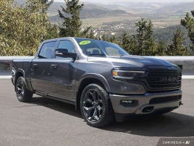 Dodge RAM 1500 * Limited * CARFAX * БЕЗ ПЪРВОНАЧАЛНА ВНОСКА - 36250 € / 70898.84 лв. - 21583267 3