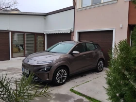 Hyundai Kona Face , снимка 4