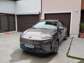 Hyundai Kona Face , снимка 2