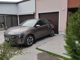Hyundai Kona Face  - изображение 1