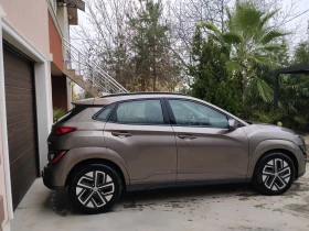 Hyundai Kona Face , снимка 9