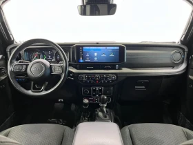 Jeep Wrangler RUBICON* 4xe* 2 сета джанти с гуми* Кожа* Подгрев* - 30707 € / 60057.67 лв. - 79878516 9