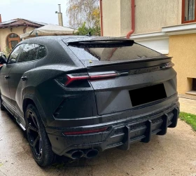 Lamborghini Urus 4.0 V8 4WD ABT - 204500 € / 399967.23 лв. - 19313716 2