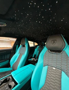 Lamborghini Urus 4.0 V8 4WD ABT - 204500 € / 399967.23 лв. - 19313716 10