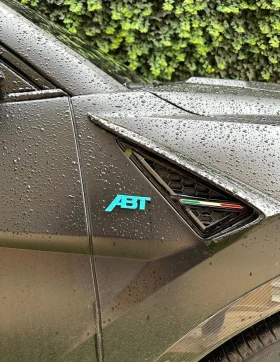 Lamborghini Urus 4.0 V8 4WD ABT - 204500 € / 399967.23 лв. - 19313716 5