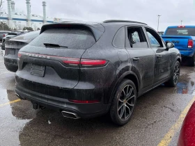 Porsche Cayenne AWD  CARFAX, снимка 3