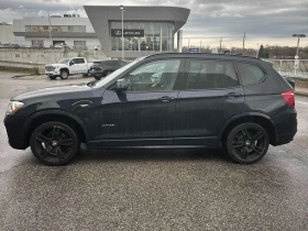 BMW X3 xDrive28i/ПОДГРЕВИ/ПРЕДСТАВИТЕЛСТВО НА BMW | Auto.bg — изображение 3