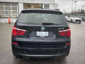 BMW X3 xDrive28i/ПОДГРЕВИ/ПРЕДСТАВИТЕЛСТВО НА BMW | Auto.bg — изображение 5