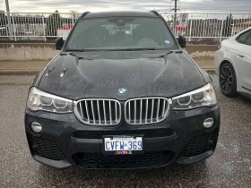 BMW X3 xDrive28i/ПОДГРЕВИ/ПРЕДСТАВИТЕЛСТВО НА BMW | Auto.bg — изображение 2