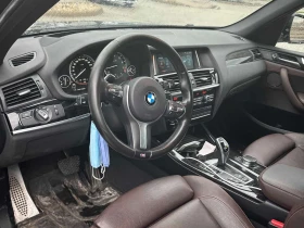 BMW X3 xDrive28i/ПОДГРЕВИ/ПРЕДСТАВИТЕЛСТВО НА BMW | Auto.bg — изображение 7