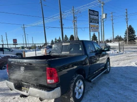Dodge RAM 1500 BIG HORN* CREW CAB* ПОДГРЕВ* КАМЕРА - 16100 € / 31488.86 лв. - 11437584 3