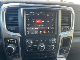 Dodge RAM 1500 BIG HORN* CREW CAB* ПОДГРЕВ* КАМЕРА - 16100 € / 31488.86 лв. - 11437584 14