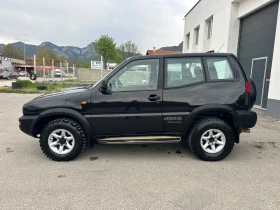 Nissan Terrano 2.7TDI 4x4 Италия - 5300 € / 10365.90 лв. - 36677897 4