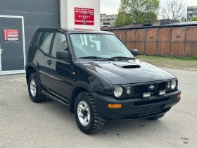 Nissan Terrano 2.7TDI 4x4 Италия - 5300 € / 10365.90 лв. - 36677897 10