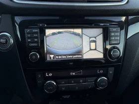 Nissan Qashqai 1.5DCi 360 PANO | Mobile.bg � ����� ������ 15