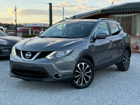 ����� �� �������� �� Nissan Qashqai 1.5DCi 360 PANO