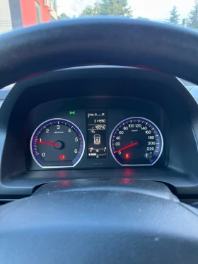 Honda Cr-v | Mobile.bg � ����� ������ 8
