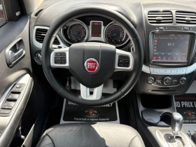 Fiat Freemont 2.0D 7 ������ | Mobile.bg � ����� ������ 8