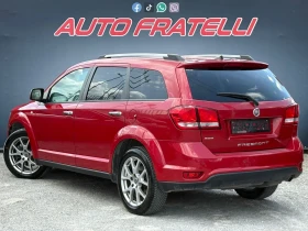 Fiat Freemont 2.0D 7 ������ | Mobile.bg � ����� ������ 6