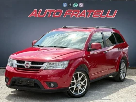 Fiat Freemont 2.0D 7 ������ | Mobile.bg � ����� ������ 3