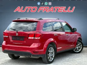 Fiat Freemont 2.0D 7 ������ | Mobile.bg � ����� ������ 4
