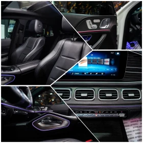 Mercedes-Benz GLE 400 D 4MATIC FULL AMG LINE LED ���� BURM ������ 100% | Mobile.bg � ����� ������ 16