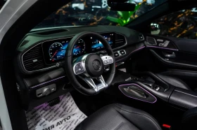 Mercedes-Benz GLE 400 D 4MATIC FULL AMG LINE LED ���� BURM ������ 100% | Mobile.bg � ����� ������ 12
