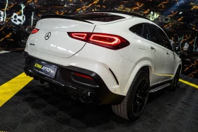Mercedes-Benz GLE 400 D 4MATIC FULL AMG LINE LED ���� BURM ������ 100% | Mobile.bg � ����� ������ 10