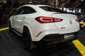 Mercedes-Benz GLE 400 D 4MATIC FULL AMG LINE LED ���� BURM ������ 100% | Mobile.bg � ����� ������ 6