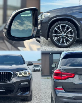 BMW X3 3.0* Xdrive* M-Pack | Mobile.bg � ����� ������ 17