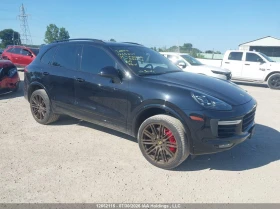 Porsche Cayenne TURBO Автокредит Цена до България