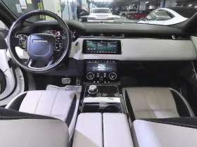 Land Rover Range Rover Velar 3.0 D300 R-Dynamic SE | Mobile.bg � ����� ������ 9