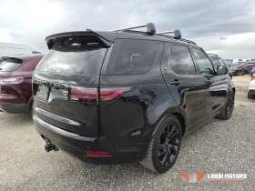 Land Rover Discovery - 28200 € - 12912743 3