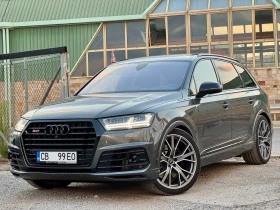Audi SQ7 4.0TDI ! Qauttro ! 6+ 1 Места ! | Auto.bg — изображение 3