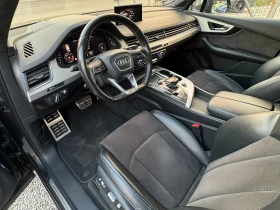 Audi SQ7 4.0TDI ! Qauttro ! 6+ 1 Места ! | Auto.bg — изображение 8