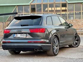 Audi SQ7 4.0TDI ! Qauttro ! 6+ 1 Места ! | Auto.bg — изображение 4