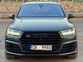 Audi SQ7 4.0TDI ! Qauttro ! 6+ 1 Места ! | Auto.bg — изображение 2
