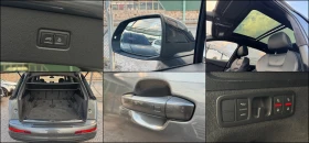 Audi SQ7 4.0TDI ! Qauttro ! 6+ 1 Места ! | Auto.bg — изображение 17